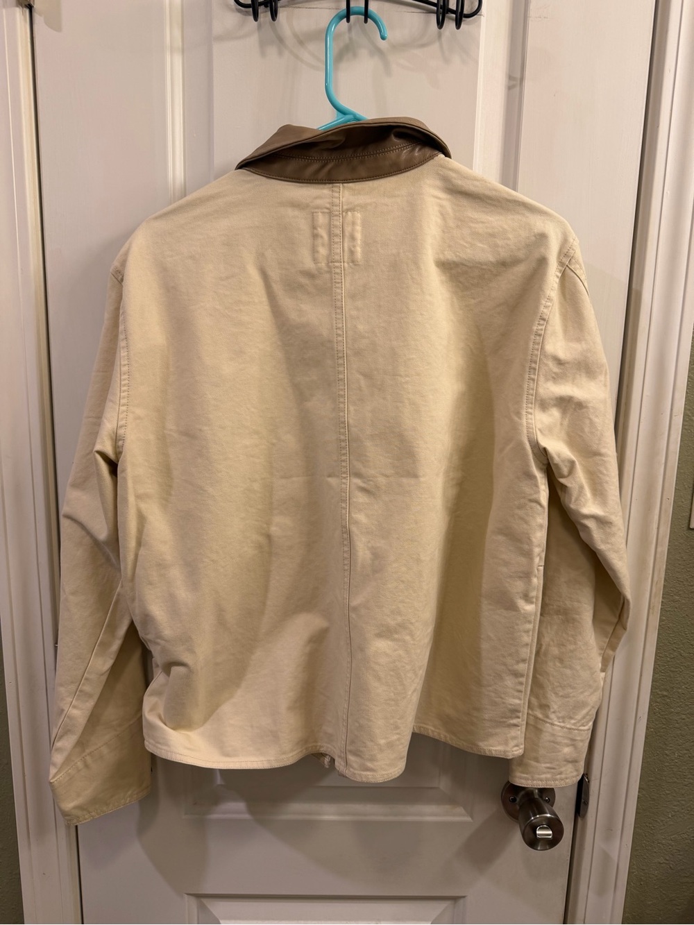 Thread & Supply jacket - Picture 3 of 5
